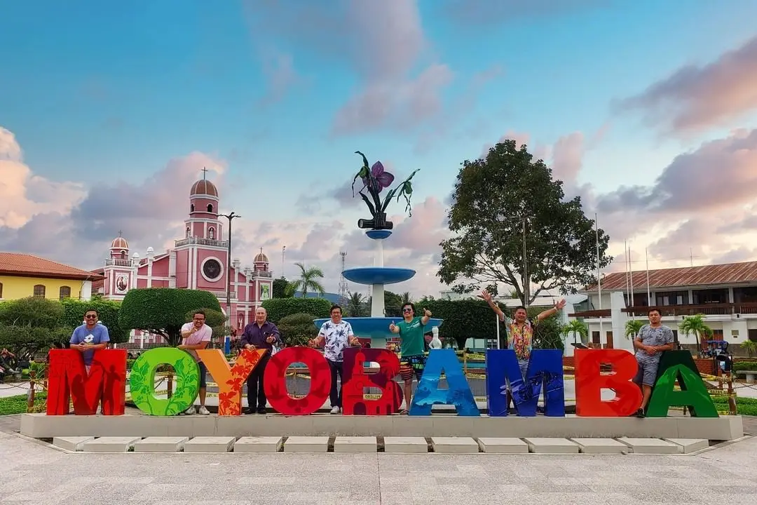 Moyobamba